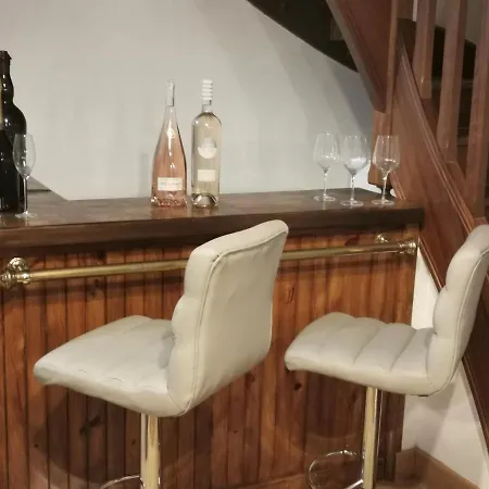 Mas De Gaussel * Cabrieres (Herault)