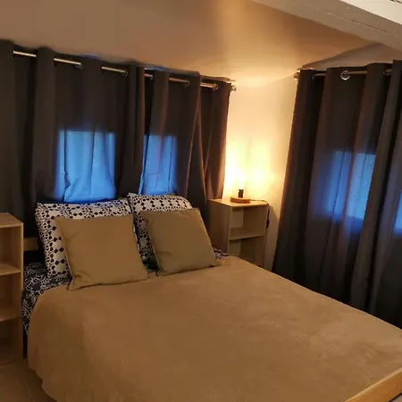 Mas De Gaussel Holiday home *