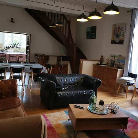 Mas De Gaussel * Cabrieres (Herault)