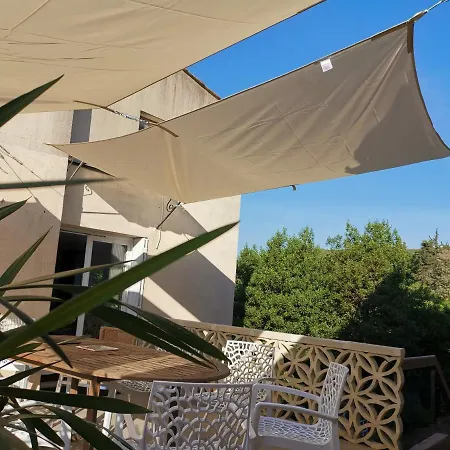 Mas De Gaussel * Cabrieres (Herault)