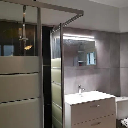 Mas De Gaussel Cabrieres (Herault)