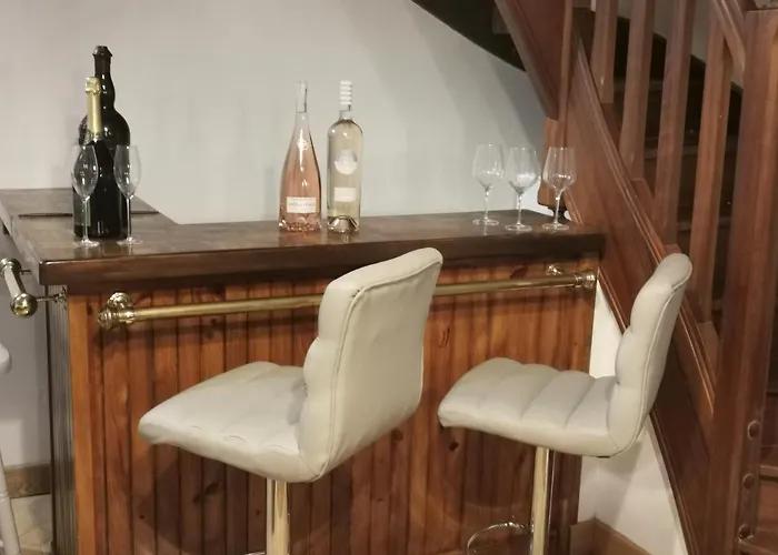 Mas De Gaussel * Cabrieres (Herault)