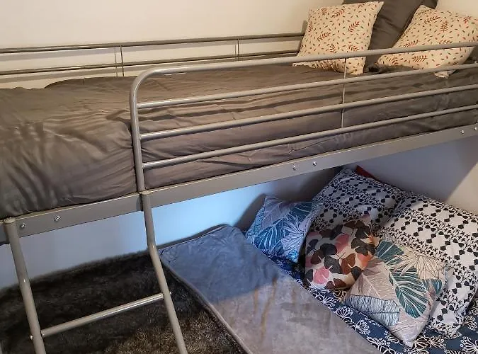 Mas De Gaussel Cabrieres (Herault)