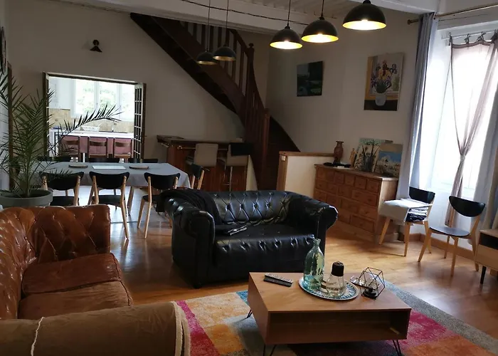 Mas De Gaussel * Cabrieres (Herault)