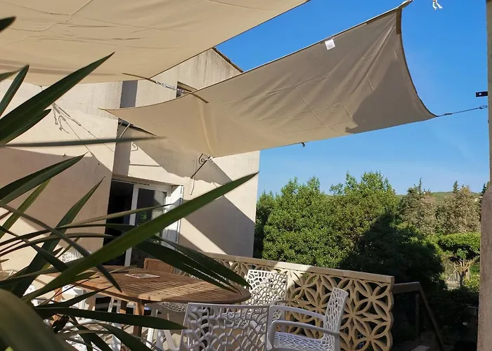 Mas De Gaussel * Cabrieres (Herault)