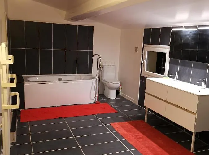 Mas De Gaussel Cabrieres (Herault)